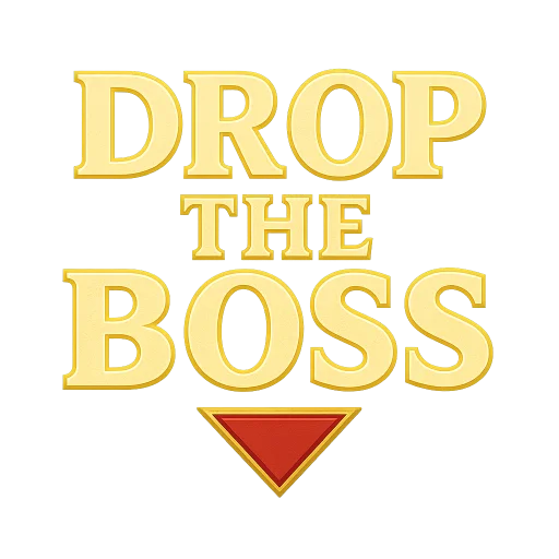 Drop The Boss Slot Review + Demo