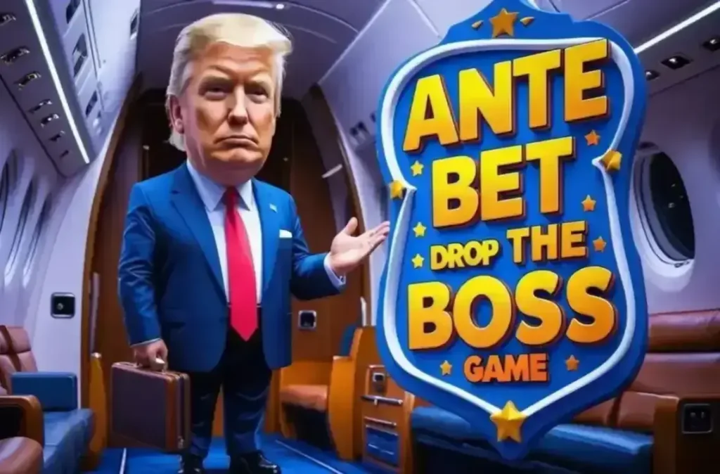 Drop The Boss Free to Play