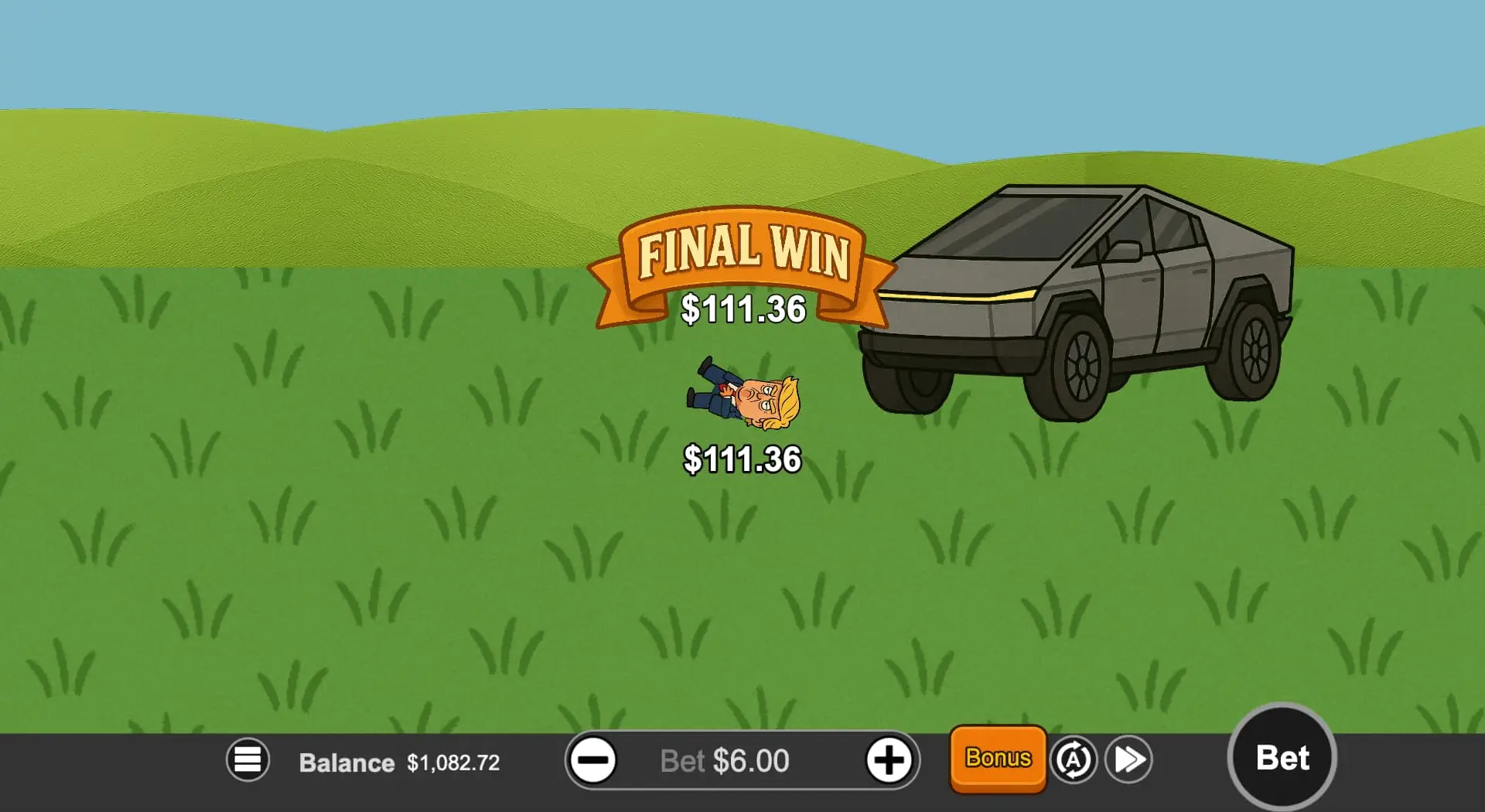 Demo Game Image